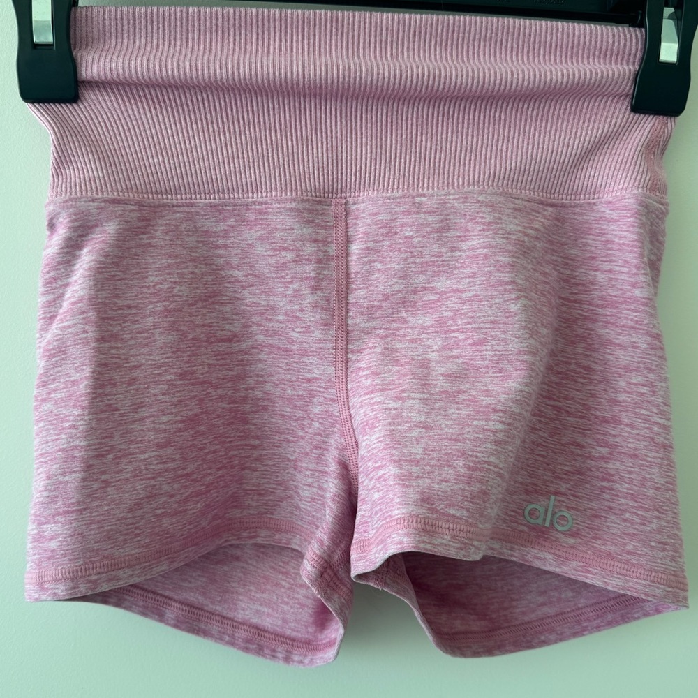 Alo Shorts
